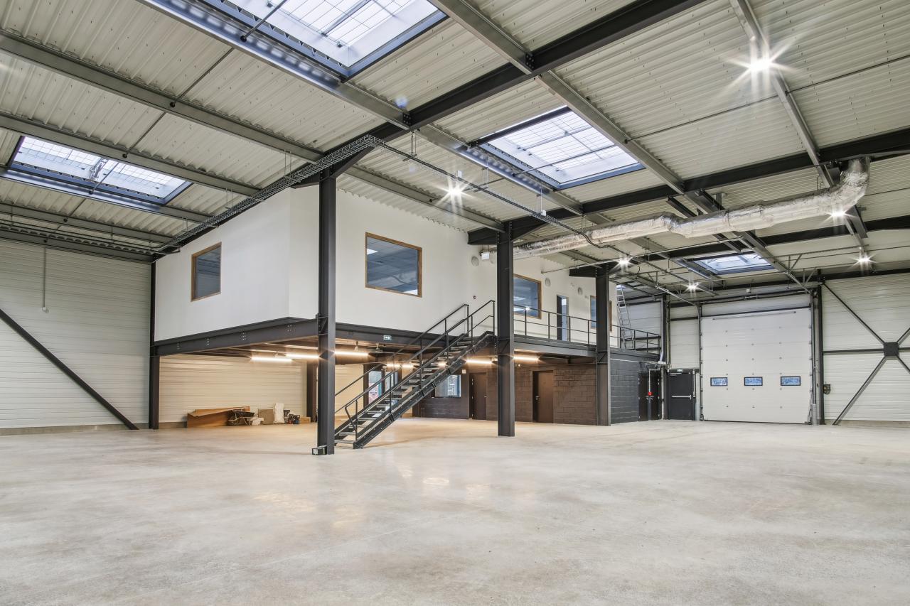 Local d'activité Vaires-sur-Marne 1280m² Location local d'activité Vaires-sur-Marne Seine-et-Marne OLACT2528966 3